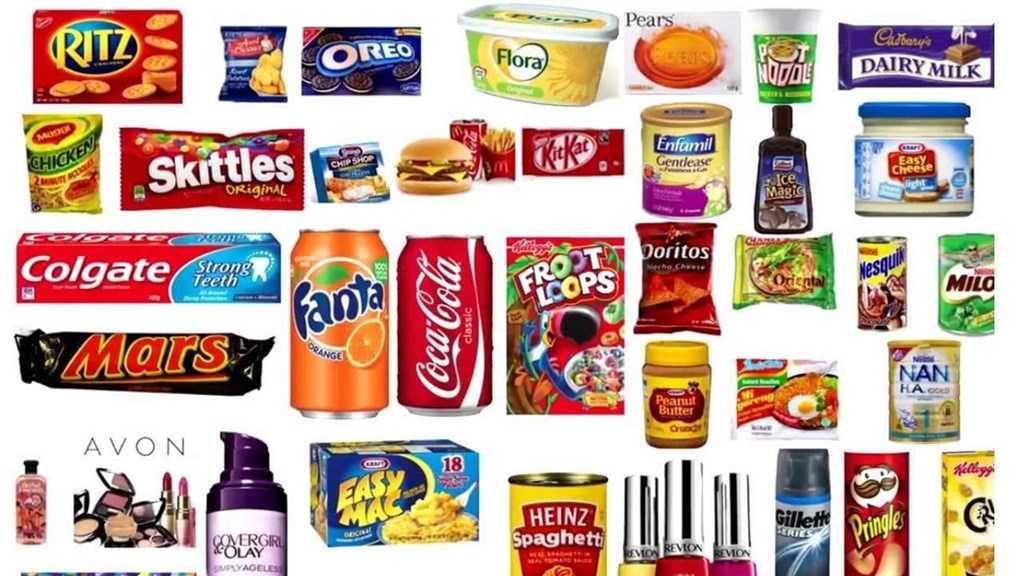 Etiquetas que no son sinónimo de saludable