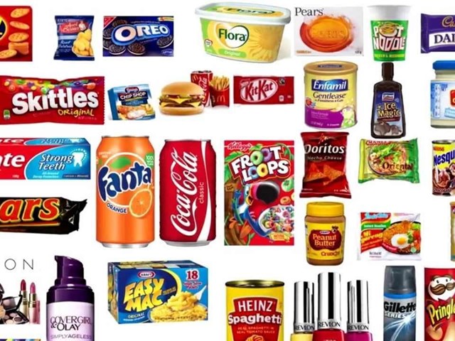 Etiquetas que no son sinónimo de saludable