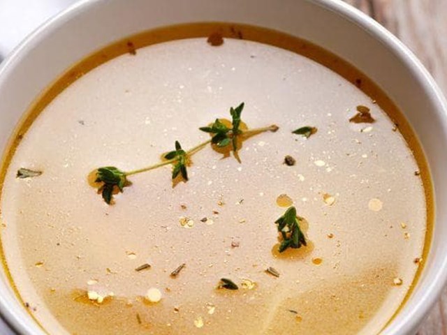 Hábitos saludables en invierno: 4 pasos de Dieta con cabeza para comer mejor y sentirte con más energía