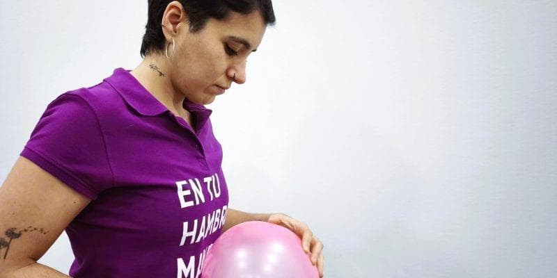 Hinchazón post-navidades: qué es normal y qué puedes hacer