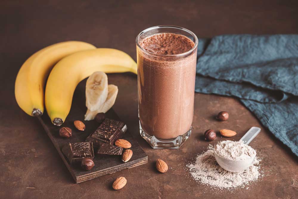 Dieta para intolerancias en Vigo