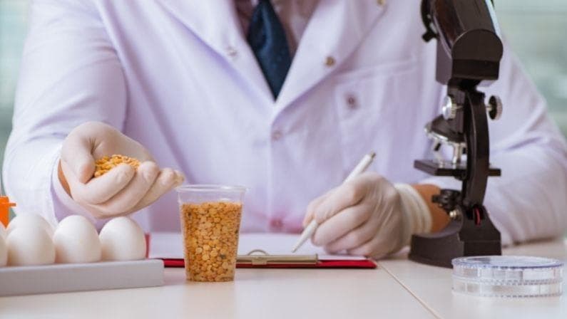 La nutrición artificial mejora gracias al hospital de Santiago | Dietista Vigo
