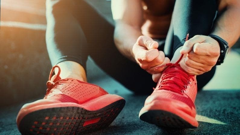 La nutrición, la clave para el rendimiento en deportes de resistencia