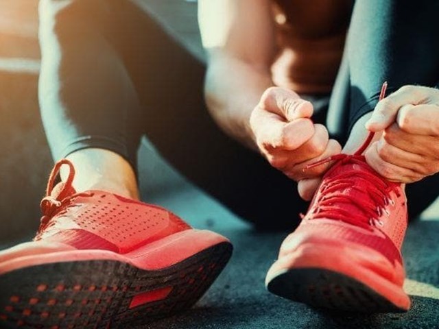 La nutrición, la clave para el rendimiento en deportes de resistencia