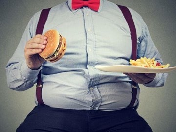 La obesidad, una de las principales causas de muerte en el mundo | Dietista en vigo
