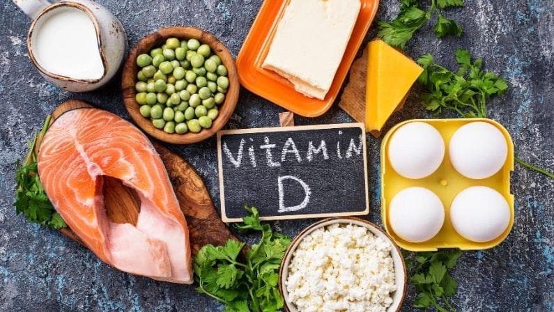 La vitamina D, un aliado contra el covid-19
