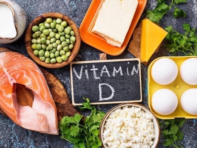 La vitamina D, un aliado contra el covid-19