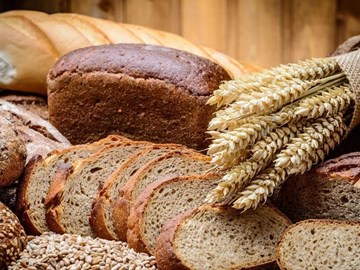 Las penas con pan son menos penas | Dietista en Vigo