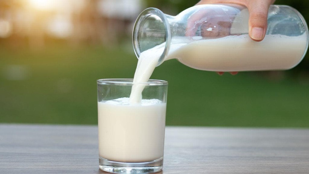 Leche entera, Semidesnatada o desnatada : ¿Cuál es mejor?