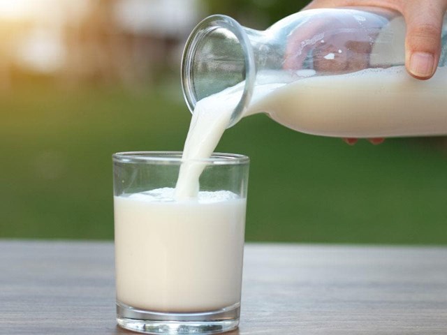 Leche entera, Semidesnatada o desnatada : ¿Cuál es mejor?
