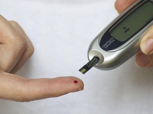 Lo que debes saber sobre la Diabetes | Dietista Vigo