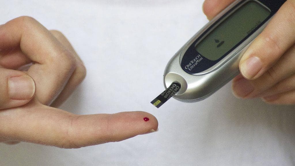 Lo que debes saber sobre la Diabetes