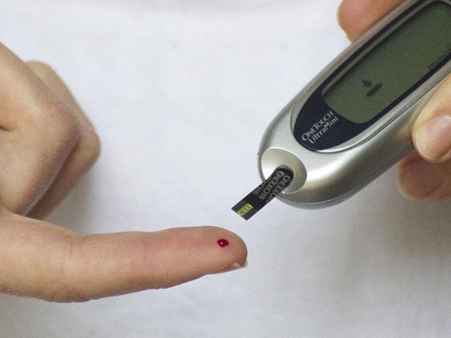 Lo que debes saber sobre la Diabetes