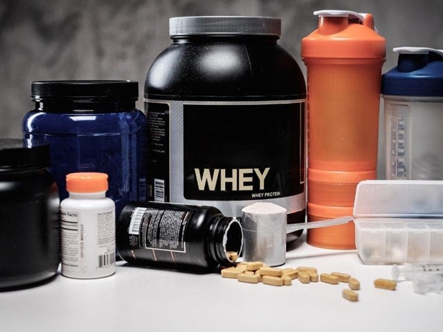 Los suplementos más efectivos del mercado