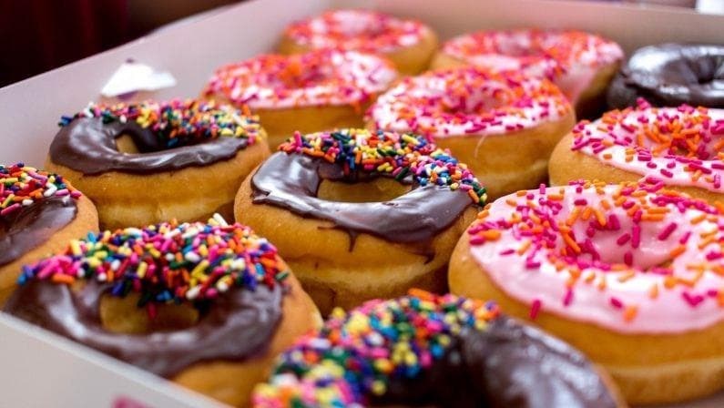 Maltitol, el edulcorante de la industria alimentaria