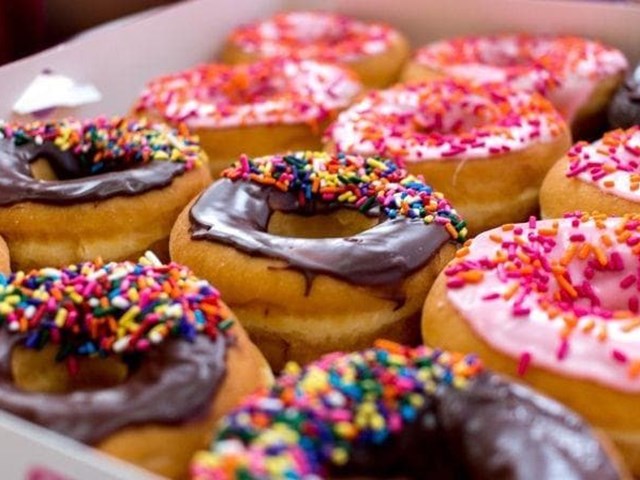 Maltitol, el edulcorante de la industria alimentaria