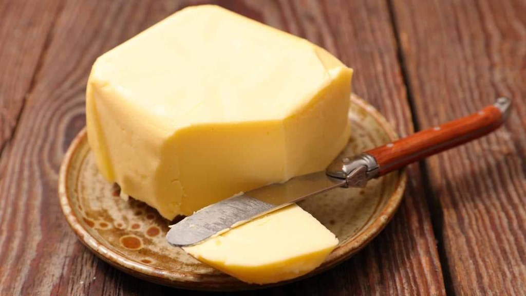 Mantequilla VS. Margarina: ¿Cuál elegir?