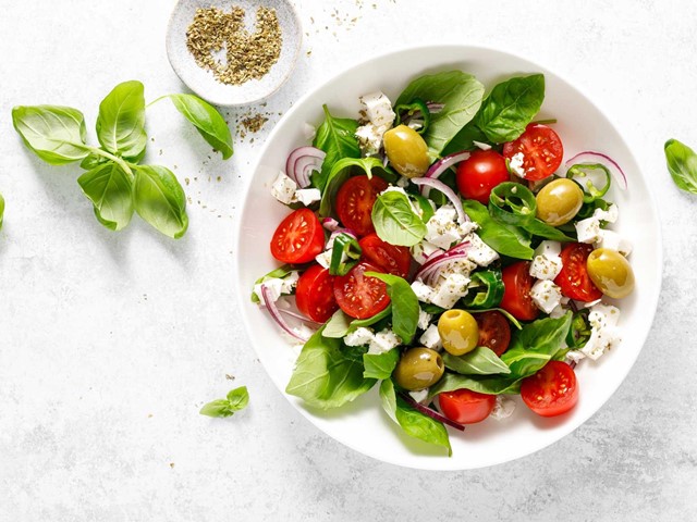 ¡Mejoramos tus hábitos de alimentación en un clic!