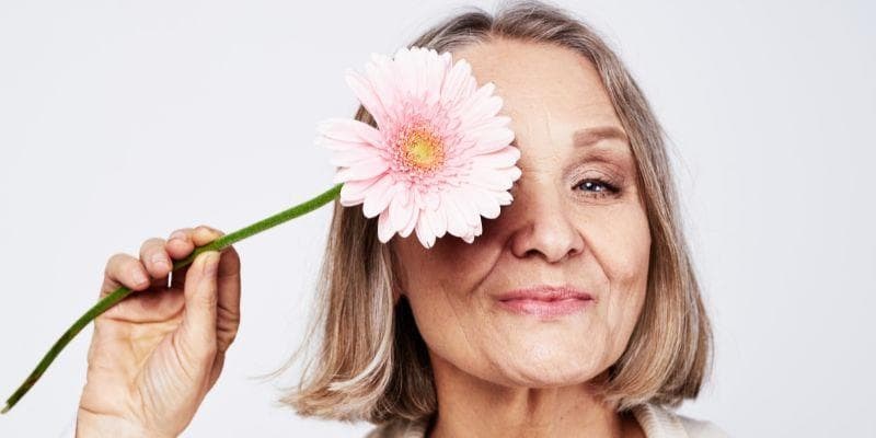Menopausia: una nueva etapa, no una pérdida