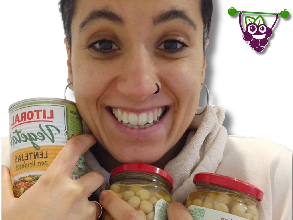 Foto 1 Menú Tupper Saludable | 4 Semanas de Recetas y lista de la Compra