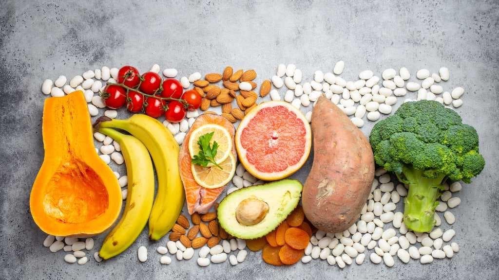 Micronutrientes, la importancia de las vitaminas