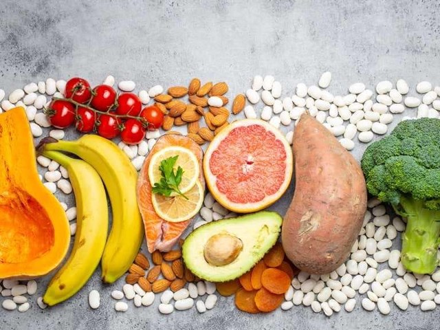 Micronutrientes, la importancia de las vitaminas