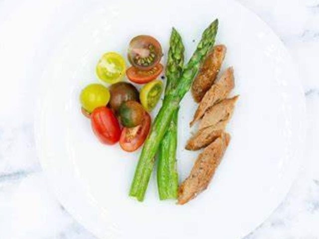 Novedades gastronómicas: Carne de aire