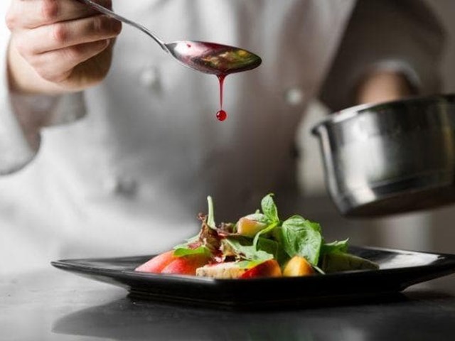 Nuevo Servicio de chef privado | Dietista en Vigo