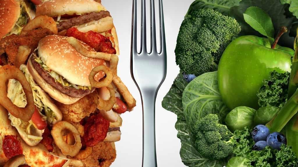 Nutrición Consciente 