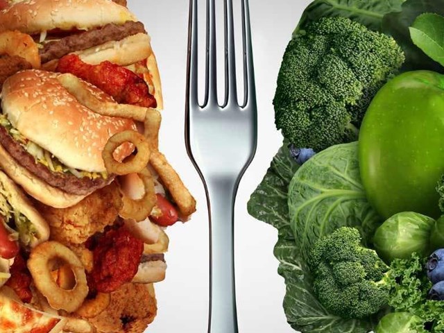 Nutrición Consciente 