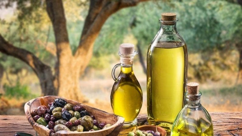 Nutriscore: El semáforo que infravalora al aceite de oliva | Dietista Vigo