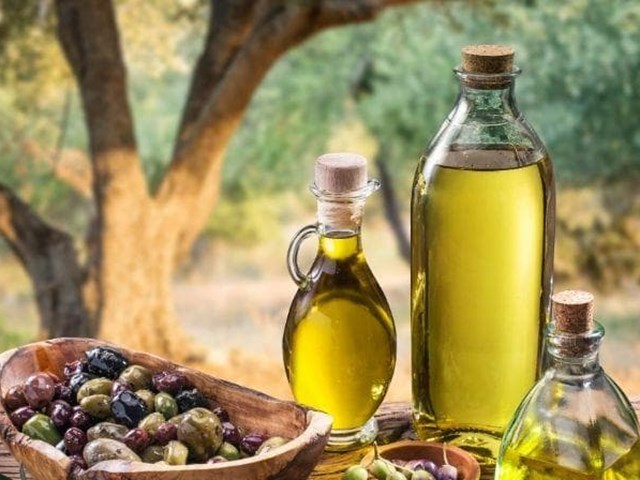 Nutriscore: El semáforo que infravalora al aceite de oliva