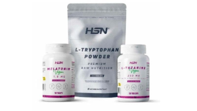 Foto 1 PACK - CONTRIBUYE A LA CALIDAD DEL SUEÑO *