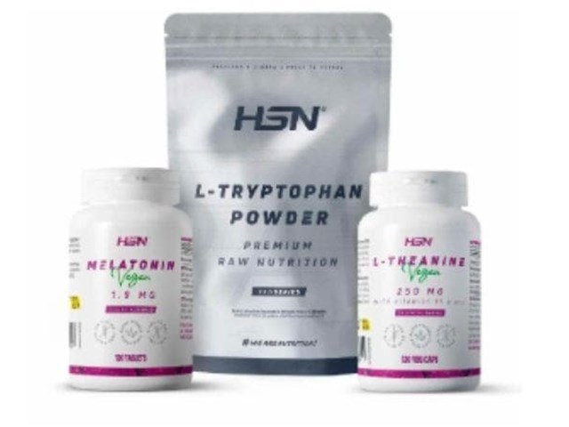 PACK - CONTRIBUYE A LA CALIDAD DEL SUEÑO *