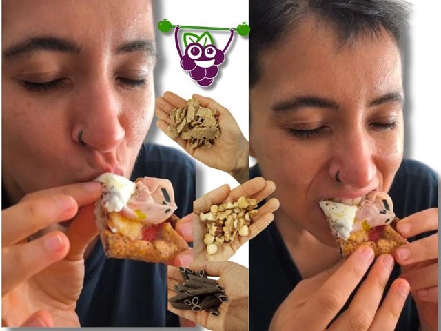 Pack Recursos Saludables de Dieta con Cabeza 