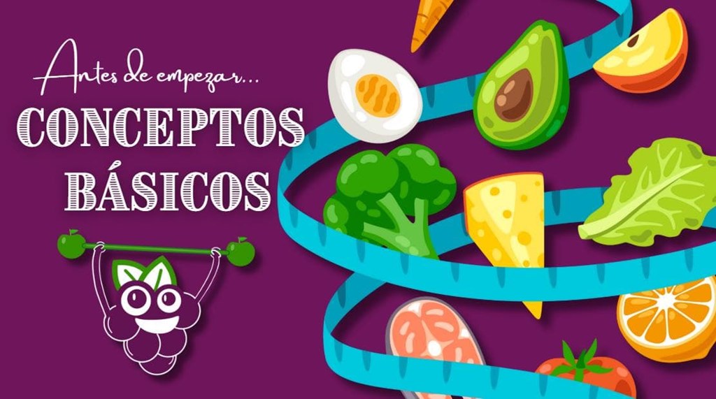 Foto 5 Pack Recursos Saludables de Dieta con Cabeza 
