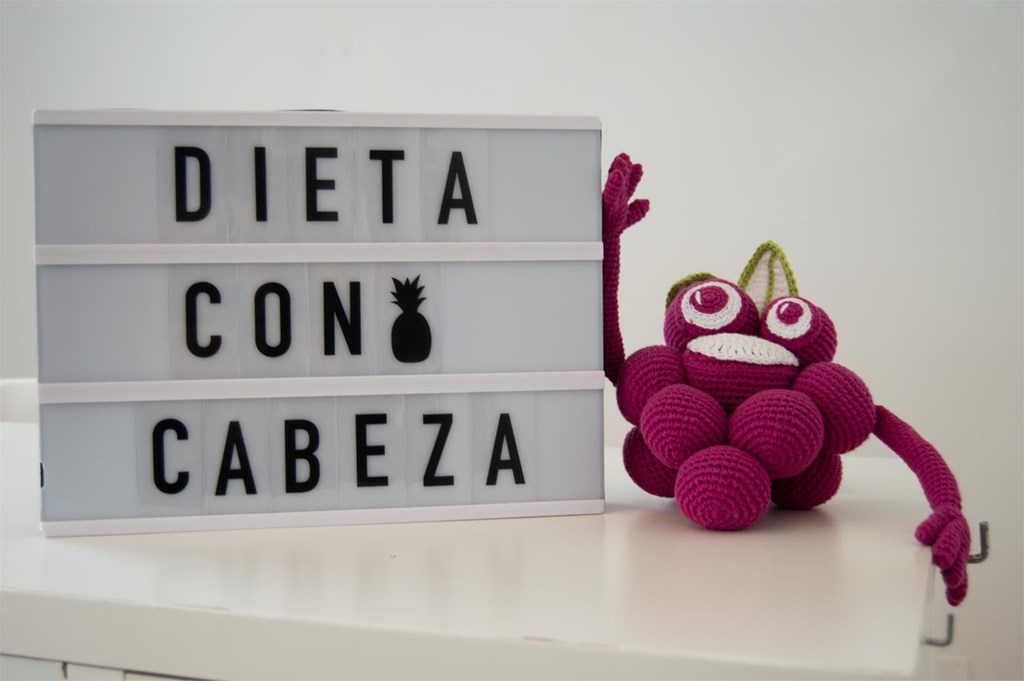 Foto 1 ¡Pierde peso con cabeza! - 12 SEMANAS