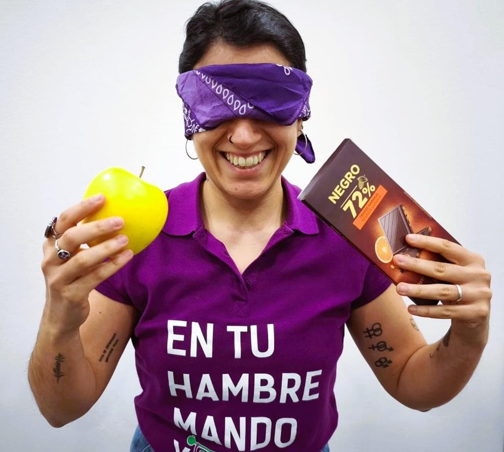 Foto 1 Plan 12 semanas Nutrición minimalista PREMIUM