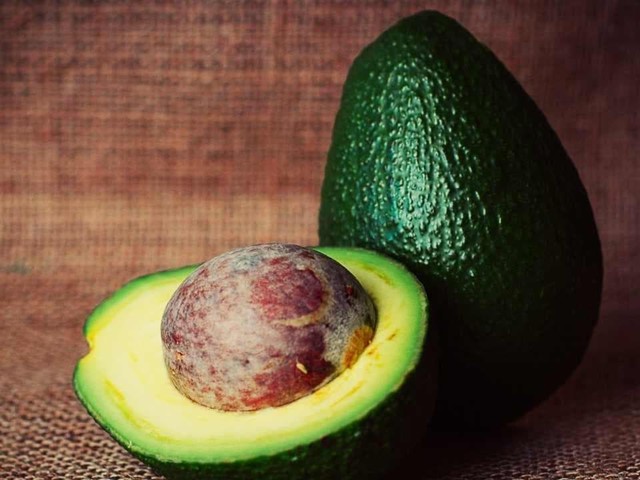 ¿Por qué deberías incluir aguacate en tu dieta? | Dietista Vigo