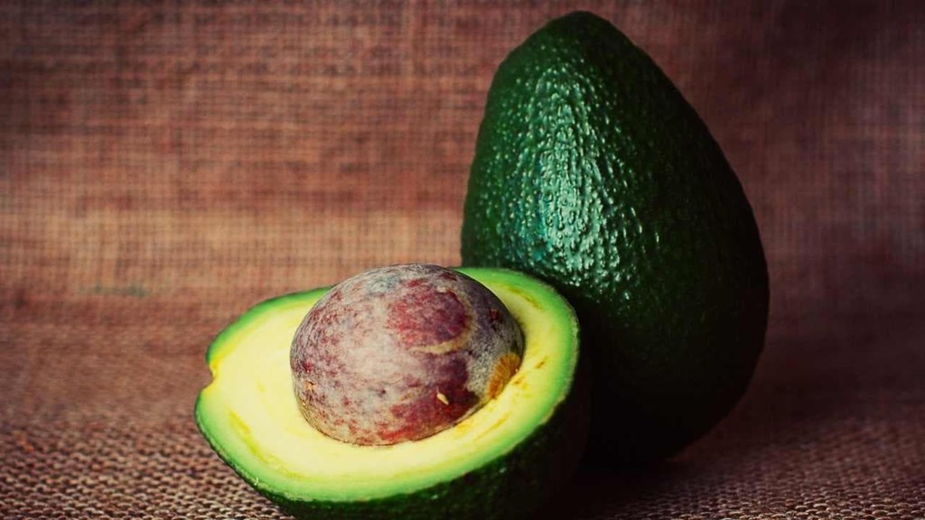 ¿Por qué deberías incluir aguacate en tu dieta?