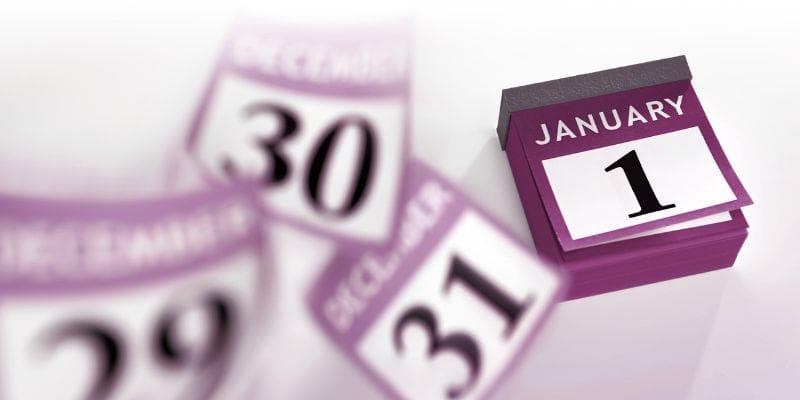 Por qué empezar enero a dieta suele acabar mal