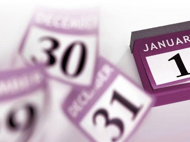 Por qué empezar enero a dieta suele acabar mal