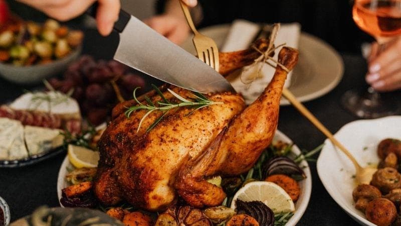 ¿Por qué empezar tu plan de alimentación en noviembre es la mejor decisión (aunque se acerquen las Navidades)?