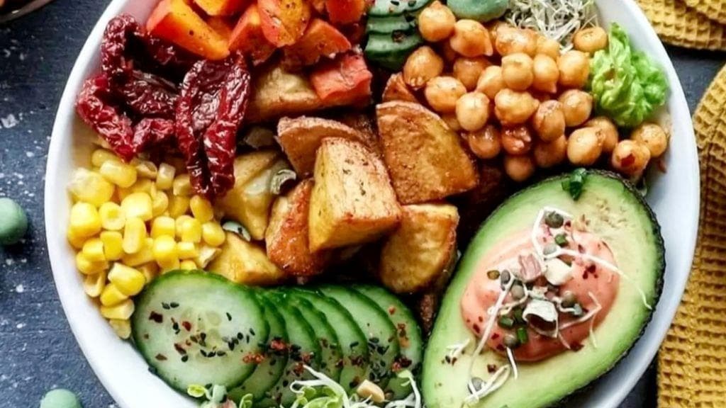 ¿Por qué es importante comer crudo?