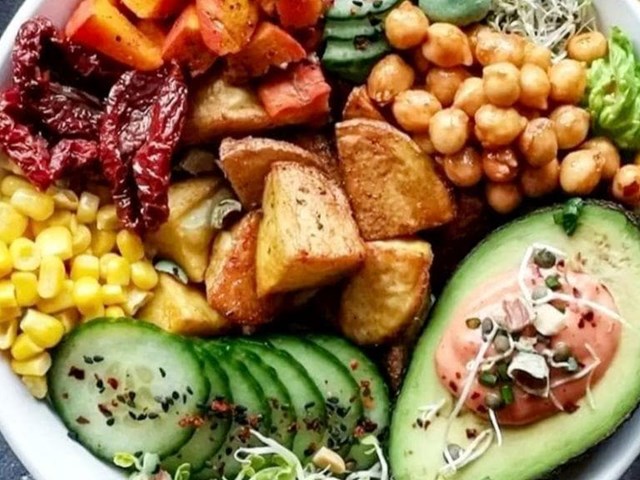 ¿Por qué es importante comer crudo?