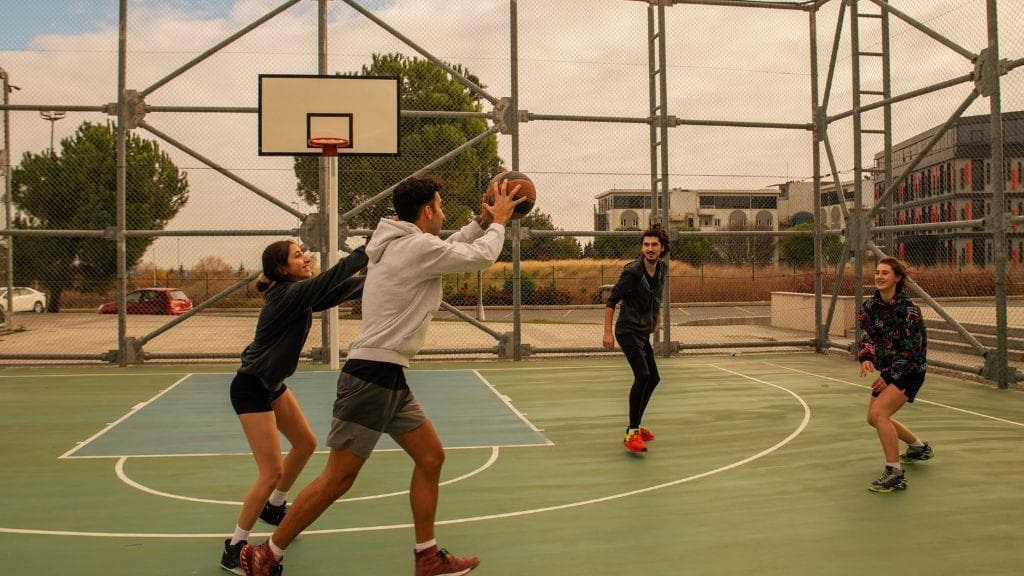 ¿Por qué es importante el deporte?