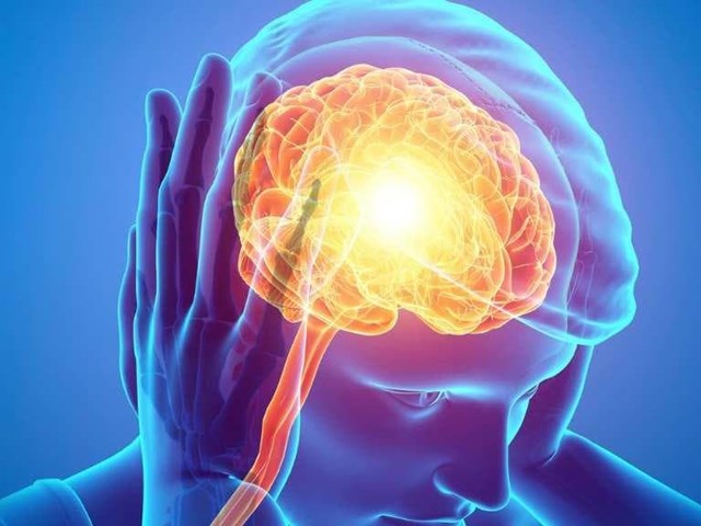 ¿Por qué padeces de migrañas?