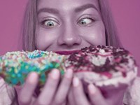 ¿Por qué tienes antojos?
