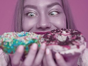¿Por qué tienes antojos?