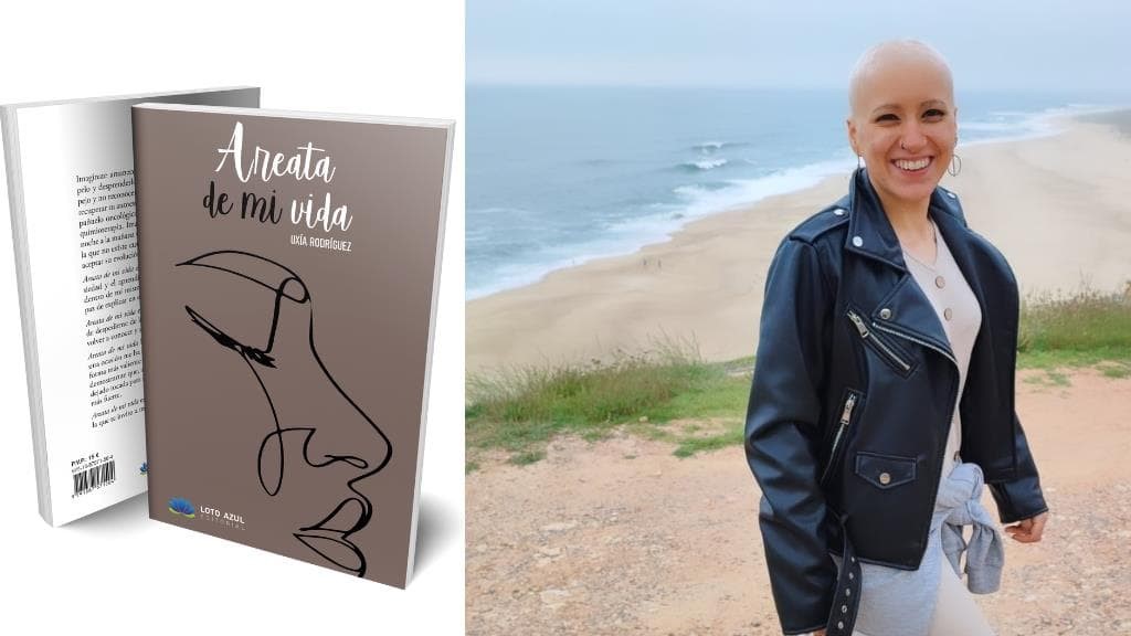 Presentación del libro: Areata de mi vida